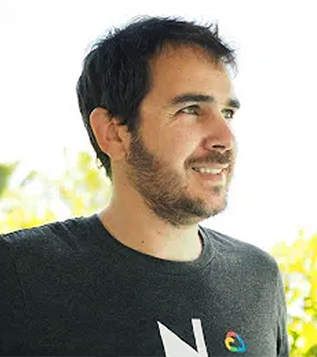Guillaume Blaquiere, speaker at Data Innovation Summit 2026 Guillaume Blaquiere, speaker at Data Innovation Summit 2026