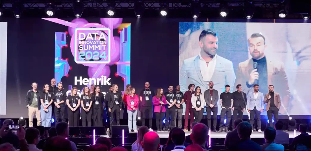 Hyperight is Going All-In Massive Investment to Become the Go-To Resource for Applied Data & AI Innovation