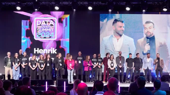 Hyperight is Going All-In Massive Investment to Become the Go-To Resource for Applied Data & AI Innovation