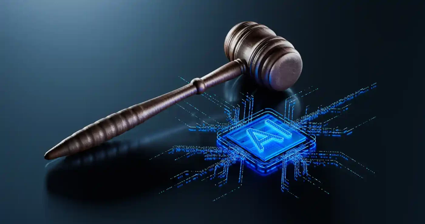 Kazakhstan's new AI law mandates labeling, creates a risk-based framework, and establishes a Ministry of AI starting Jan 2026.