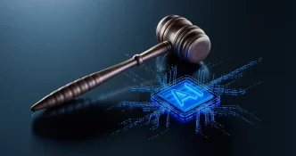 Kazakhstan's new AI law mandates labeling, creates a risk-based framework, and establishes a Ministry of AI starting Jan 2026.