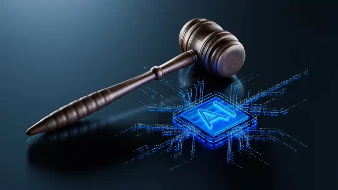 Kazakhstan's new AI law mandates labeling, creates a risk-based framework, and establishes a Ministry of AI starting Jan 2026.