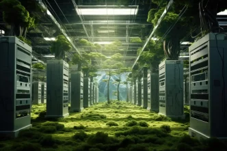Nordic Expansion UpCloud Opens Sustainable data center in Copenhagen