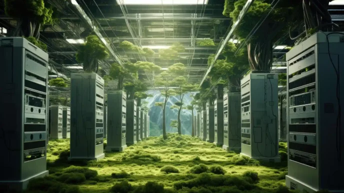 Nordic Expansion UpCloud Opens Sustainable data center in Copenhagen