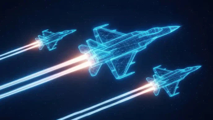 Türkiye Puts AI at the Heart of National Defence