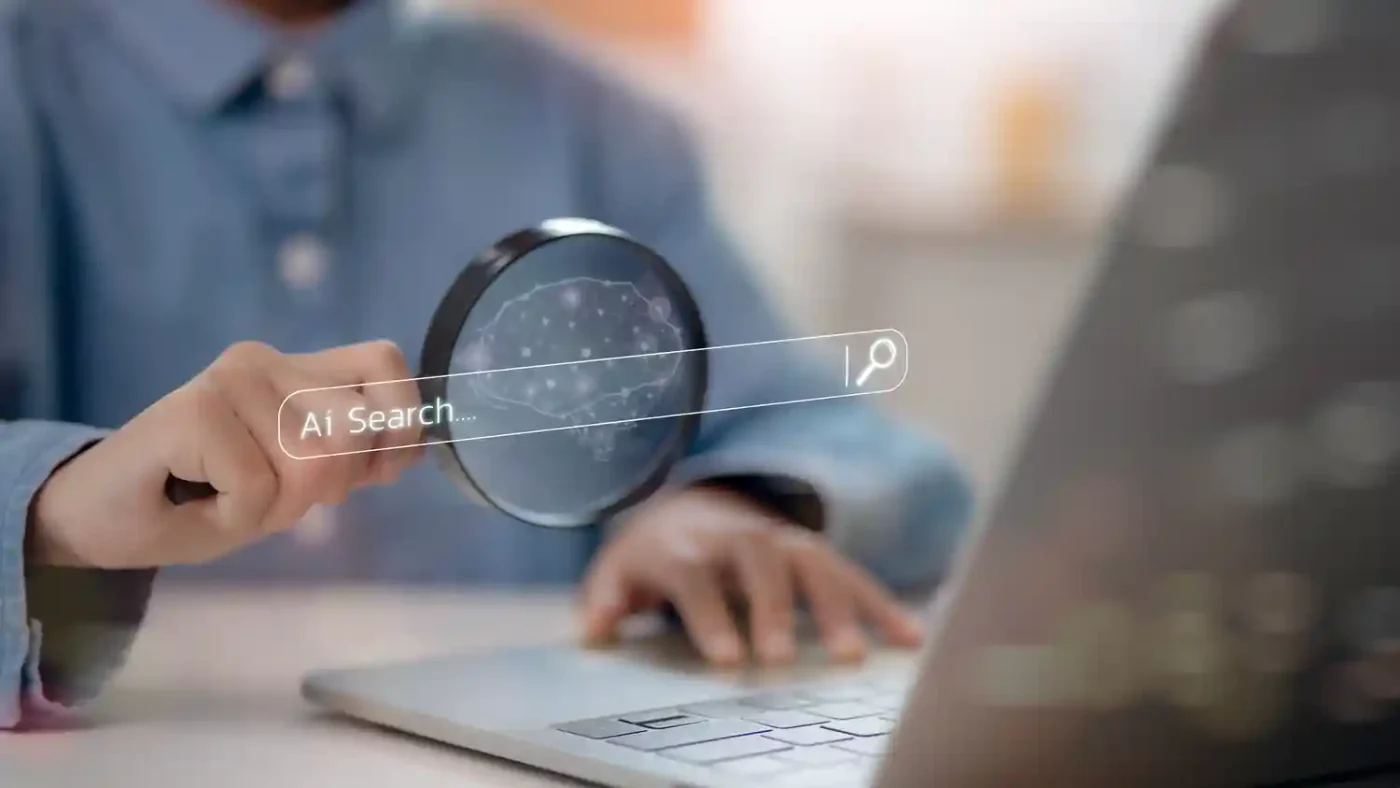 Google Pushes Deeper AI Answers, Putting Website Traffic at Risk