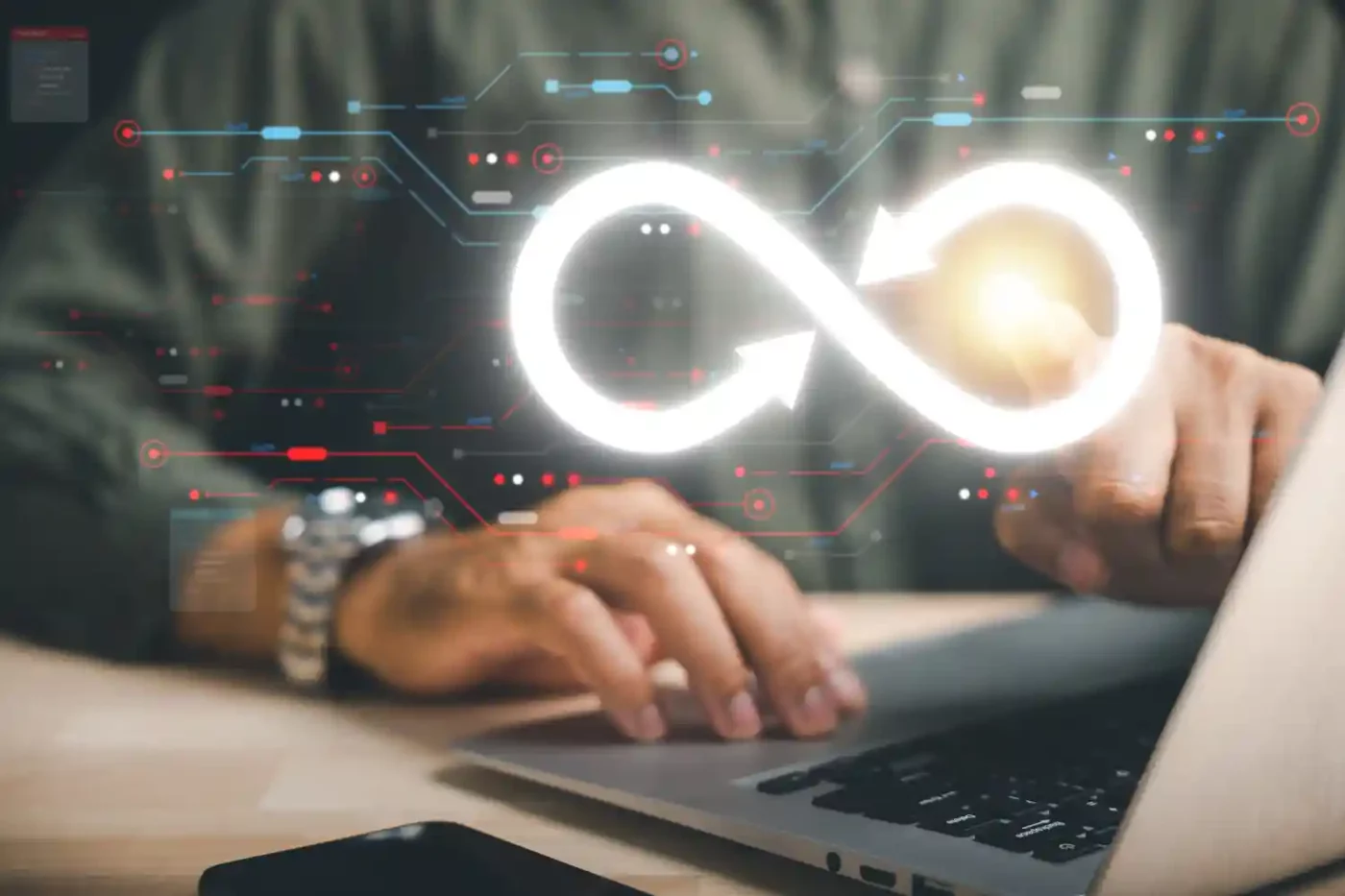 Autonomous Infrastructure: DuploCloud's AI DevOps Agents Write and Execute Cloud Code