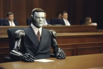 UNESCO releases global guidelines for AI in judicial systems, developed with 36,000+ experts. Essential principles for protecting justice, human rights, and public trust in the AI era.