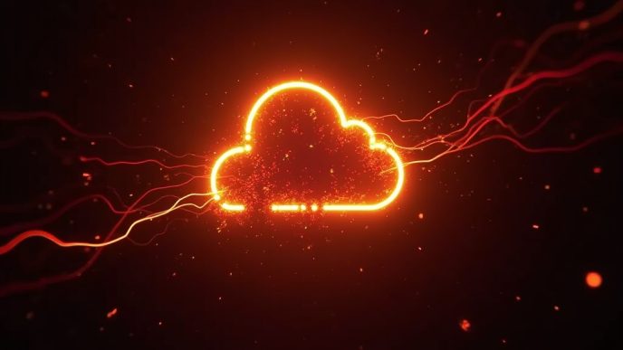 Cloudflare Outage Again: A fix for a React CVE security flaw inadvertently triggered an internal system crash, causing widespread 5xx connectivity errors globally on Dec 5. Read the full incident details.