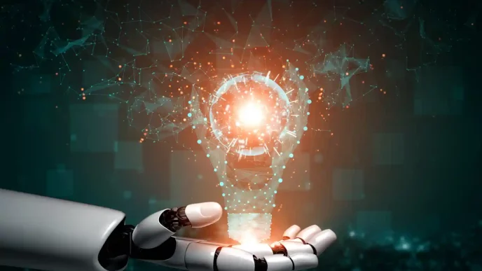 Top 12 AI predictions for 2026