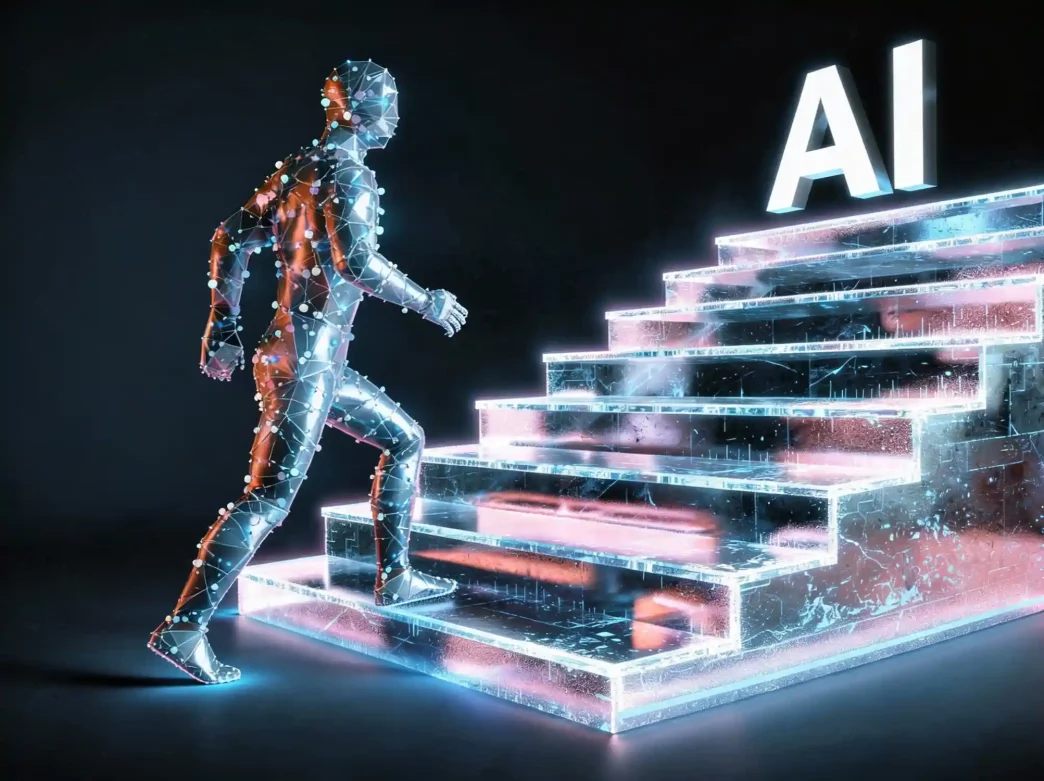 10 AI Adoption Steps for AI Success in 2026