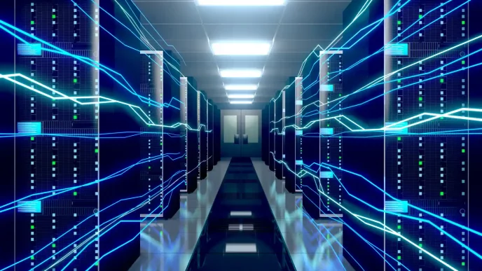 Google Locks In 21-Year Solar Deal for $2B Malaysia Data Center
