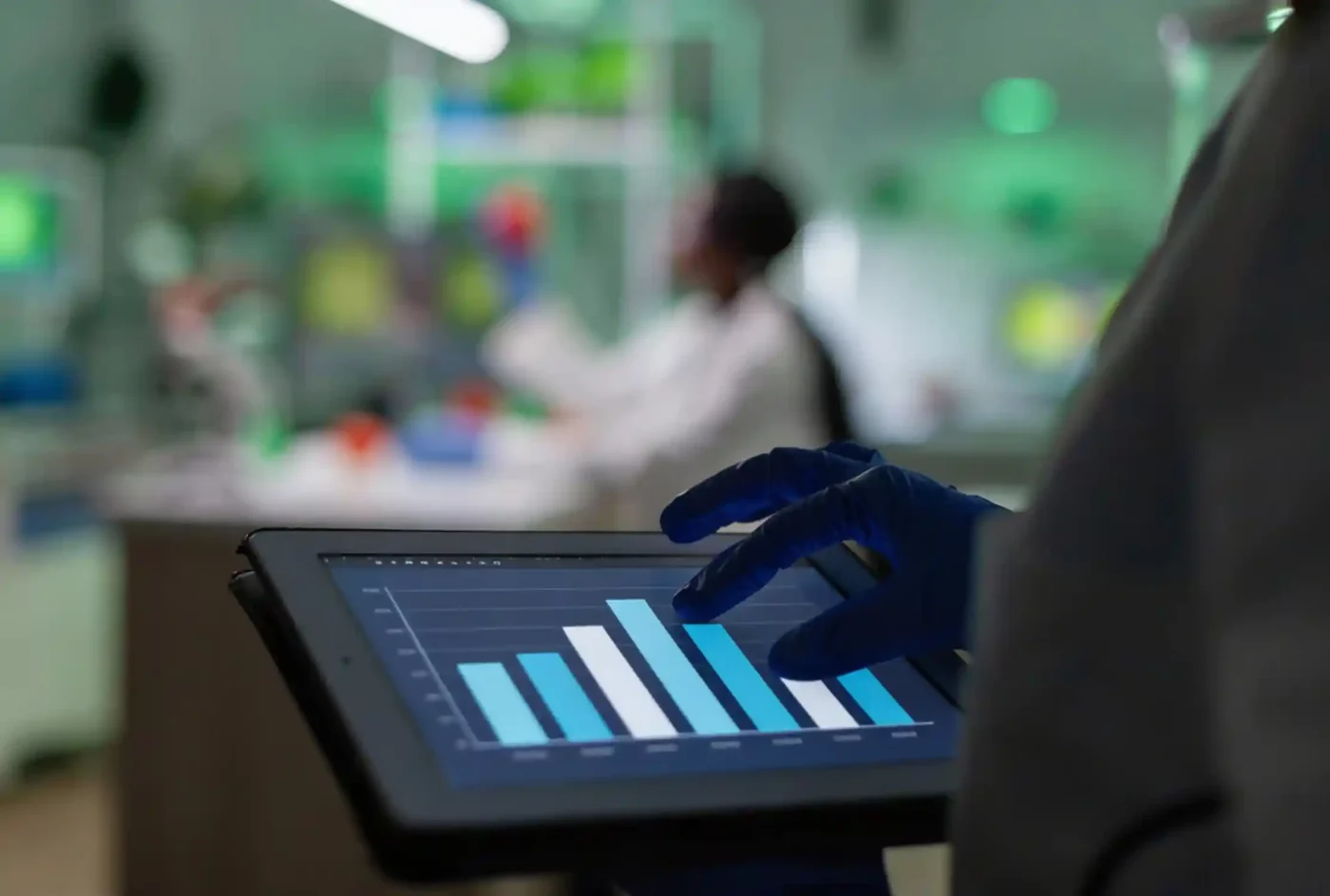 NVIDIA’s Rubin Platform Powers New $1B Lilly Drug Discovery Lab ...