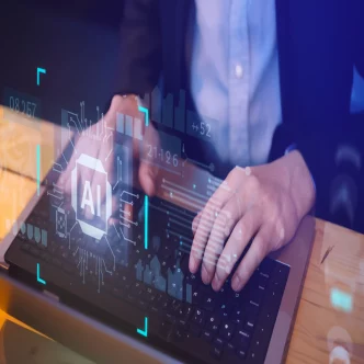 Asia Leads the "Growth Race" as Global Firms Pivot to Agentic AI