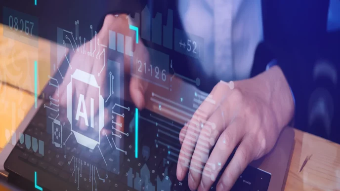 Asia Leads the "Growth Race" as Global Firms Pivot to Agentic AI