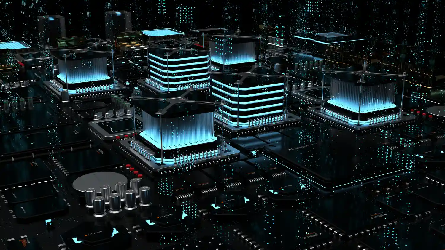 CM.com and VOLT Partner to Launch Sovereign AI Infrastructure for ...