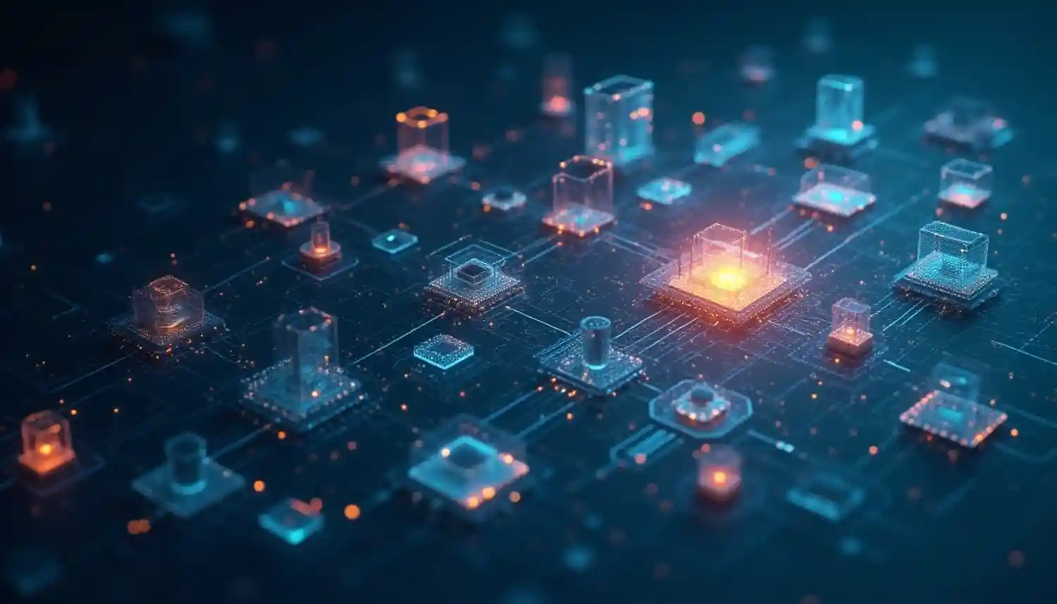 Building the AI Context Layer: Why Metadata is the New Business Logic ...