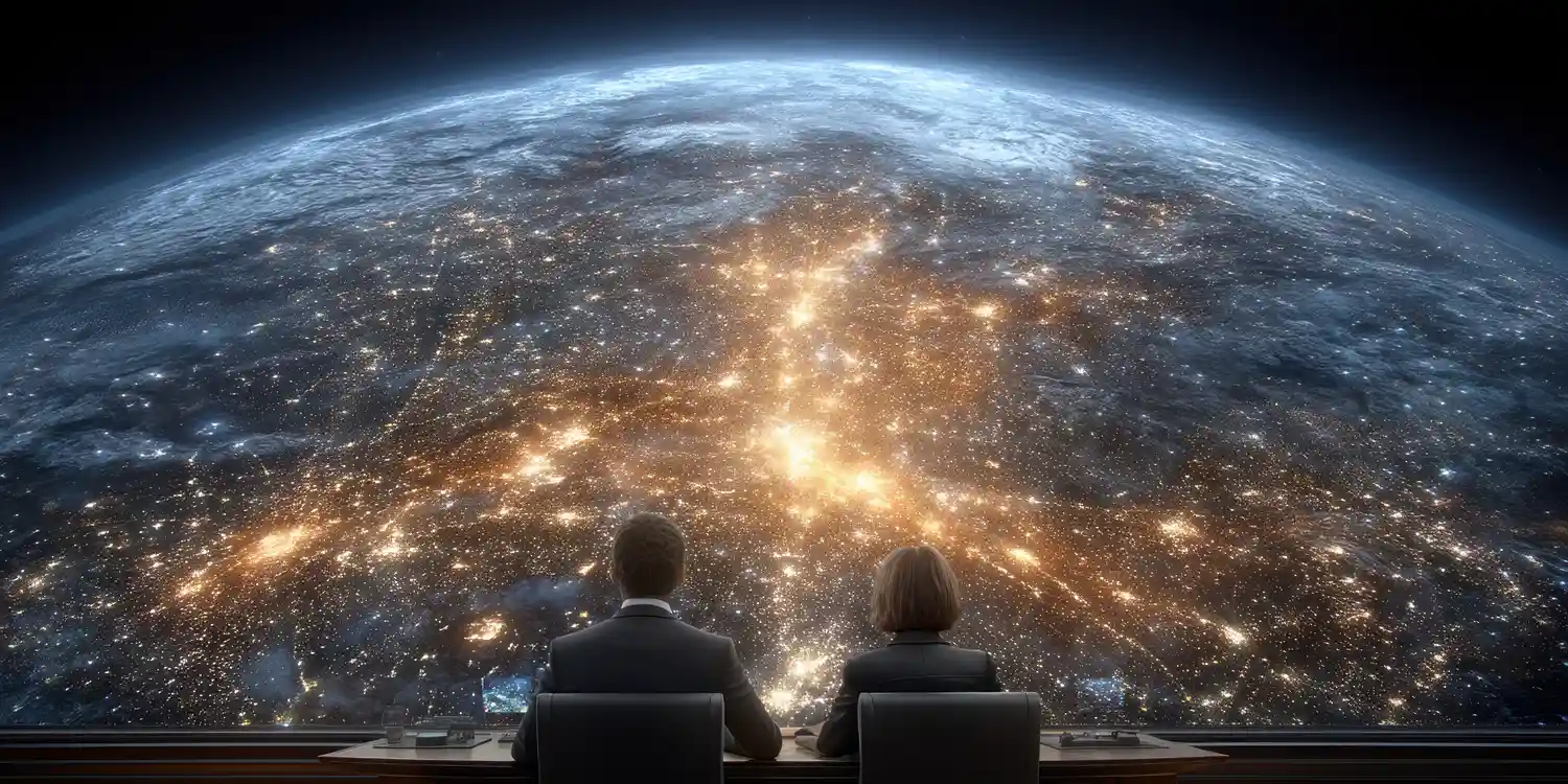 Aspia Space and Stelia Partner to Scale Global AI Land Intelligence ...