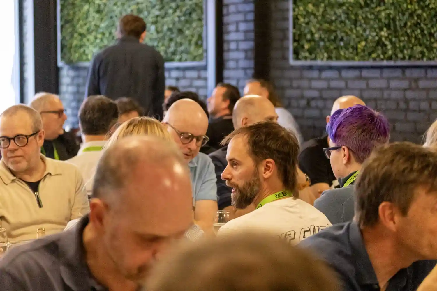 Hyperight Brings the Nordic Data & AI Community Together at NVIDIA GTC