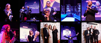 2026 Nordic DAIR Awards: Organisation Categories and Jury Process Announced