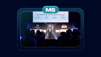AI Strategy & Governance Stage