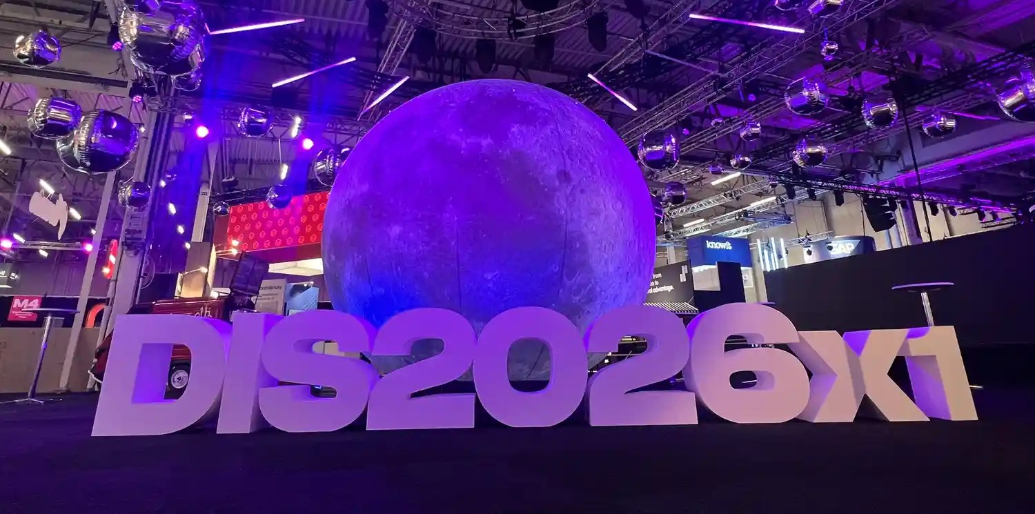 Future Outlook with Anders Ynnerman, Executive Chairman at Sferical AI and Anders Arpteg, VP of AI & Data at Saab Group