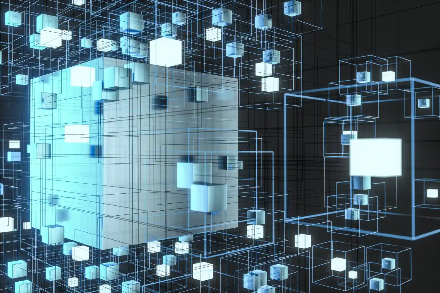 How to Design a Custom Data Platform Architecture for Large Enterprises ...