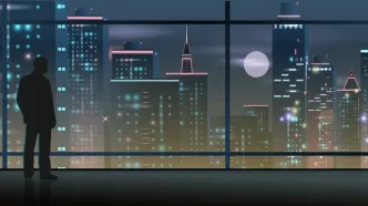 The Agency We Must Preserve - Ingo Paas for Hyperight.com