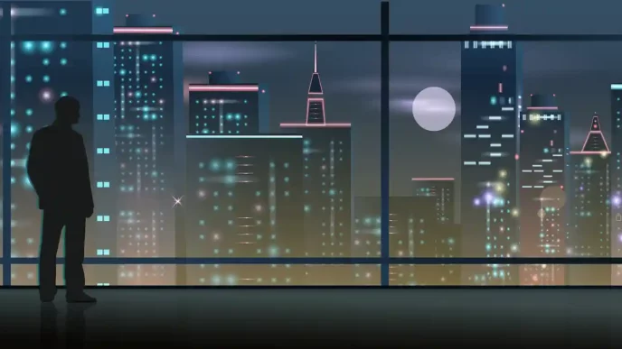 The Agency We Must Preserve - Ingo Paas for Hyperight.com