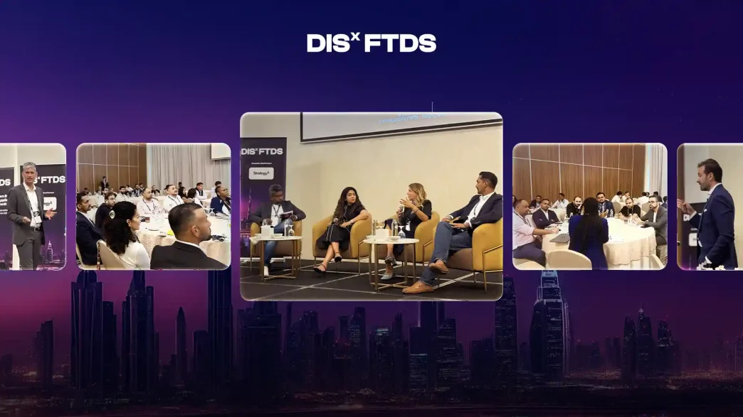 DISx FTDS 2026 AI Sc