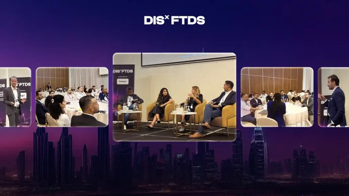 DISx FTDS 2026 AI Sc
